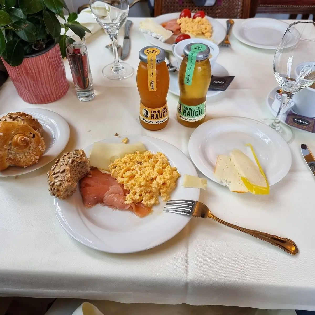 Essen und Trinken photo 10