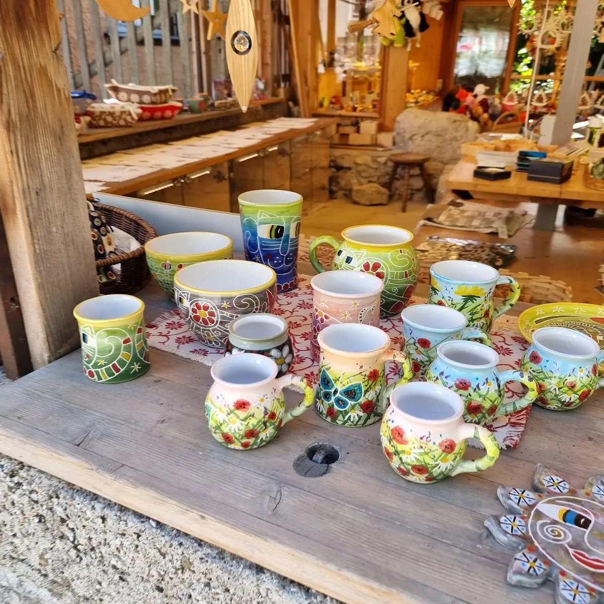 Essen und Trinken photo 8