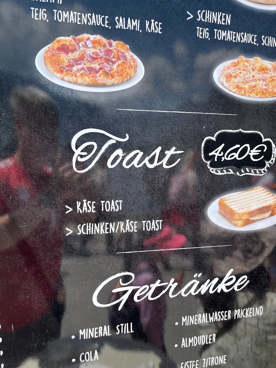 Speisekarte photo 10