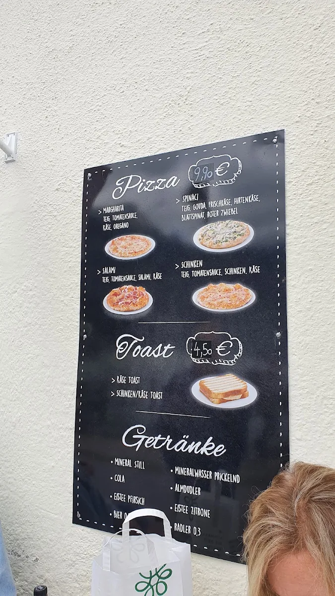 Speisekarte photo 6