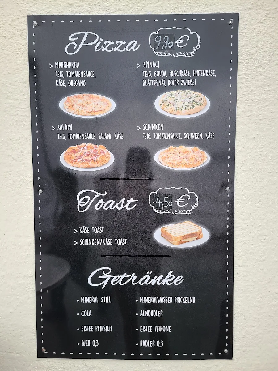 Speisekarte photo 8