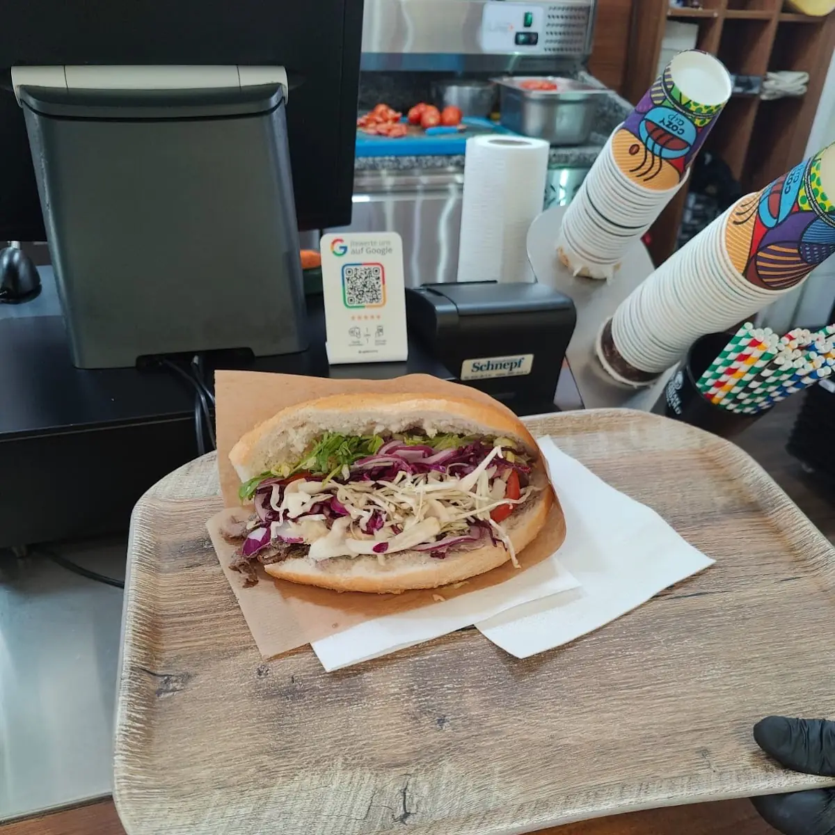 Essen und Trinken photo 4
