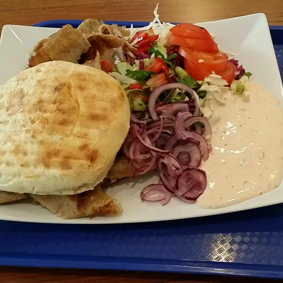 Essen und Trinken photo 5