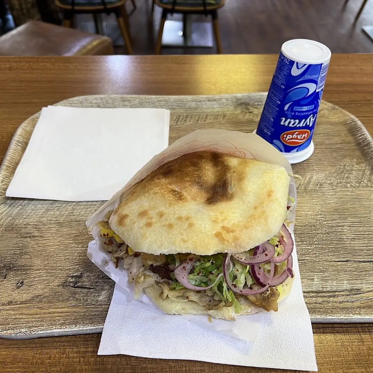 Essen und Trinken photo 9