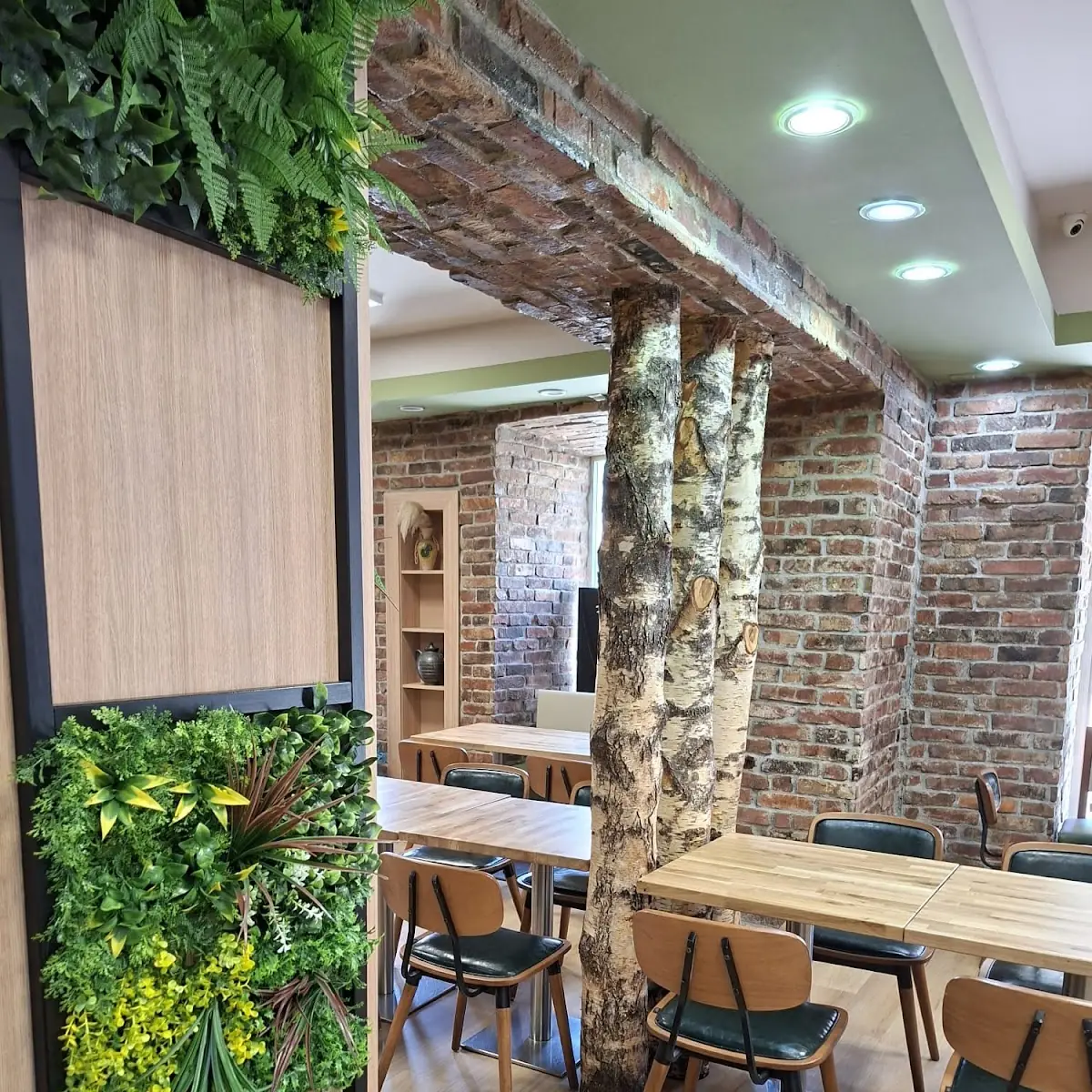 Pamukkale Kebap Titelbild
