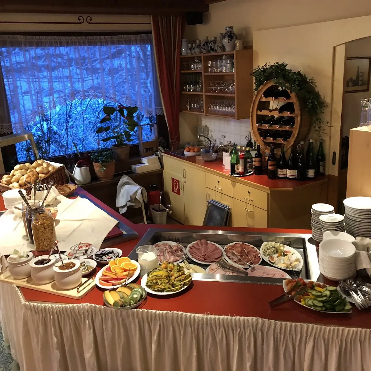 Essen und Trinken photo 10