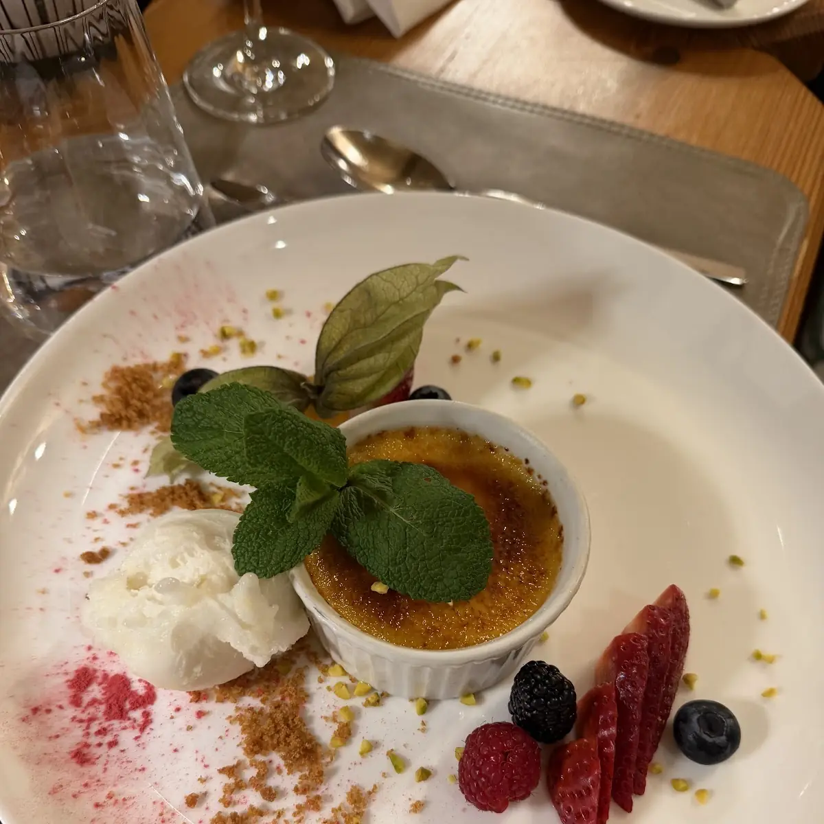 Essen und Trinken photo 4