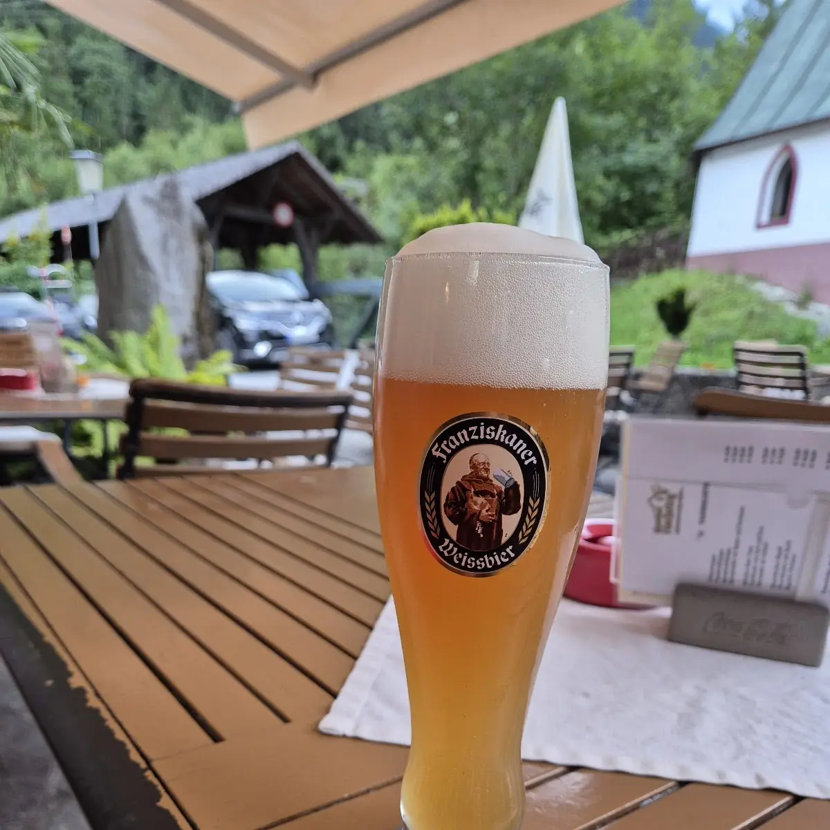 Essen und Trinken photo 5