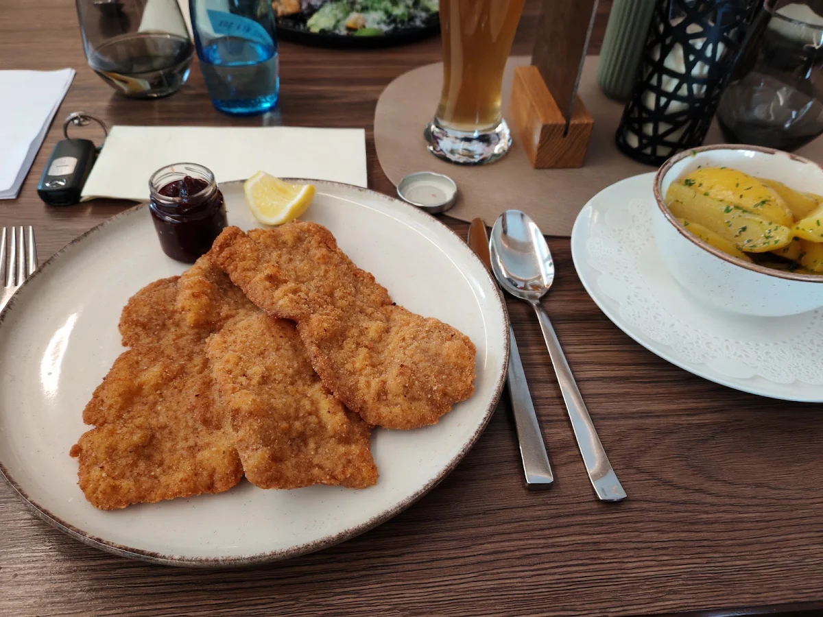 Essen und Trinken photo 3