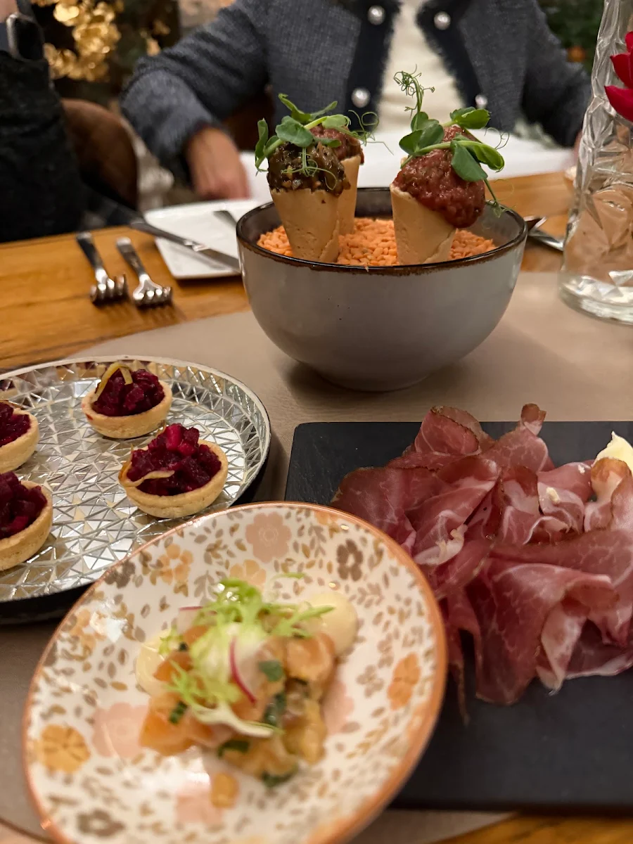 Essen und Trinken photo 5