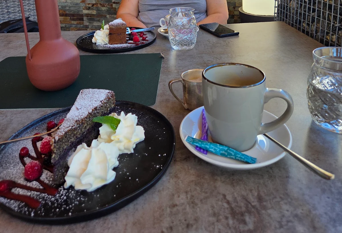 Essen und Trinken photo 9