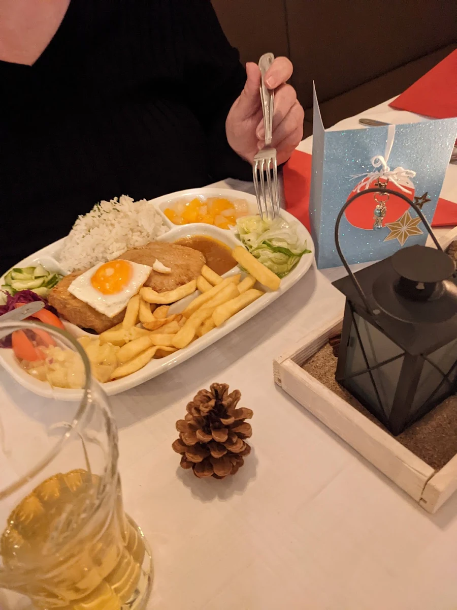 Essen und Trinken photo 2