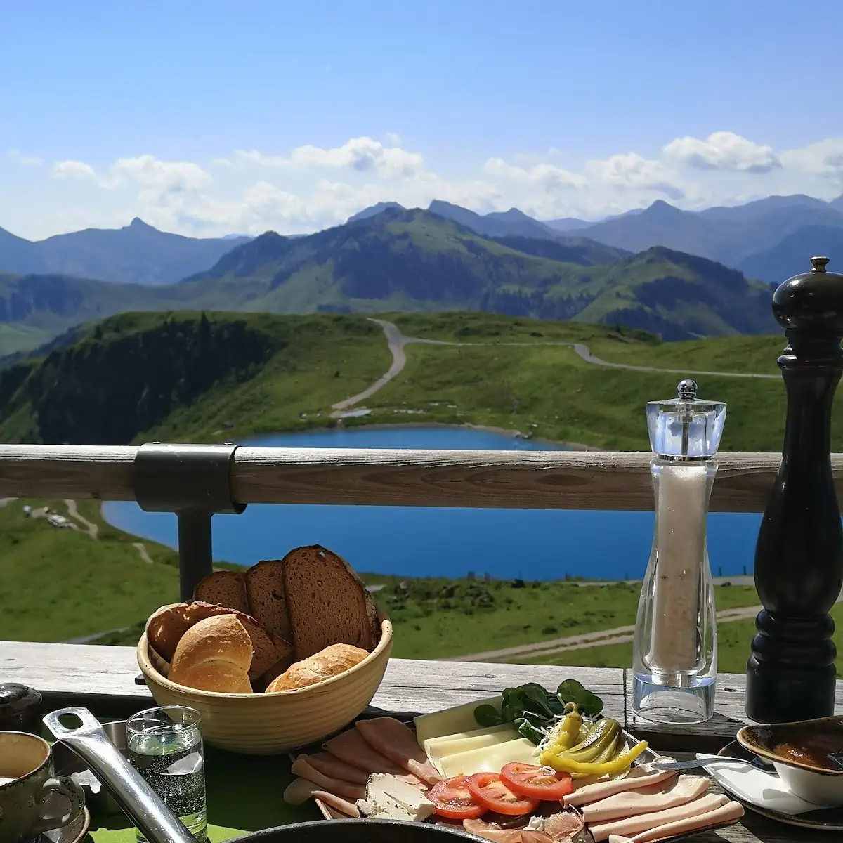 Essen und Trinken photo 10