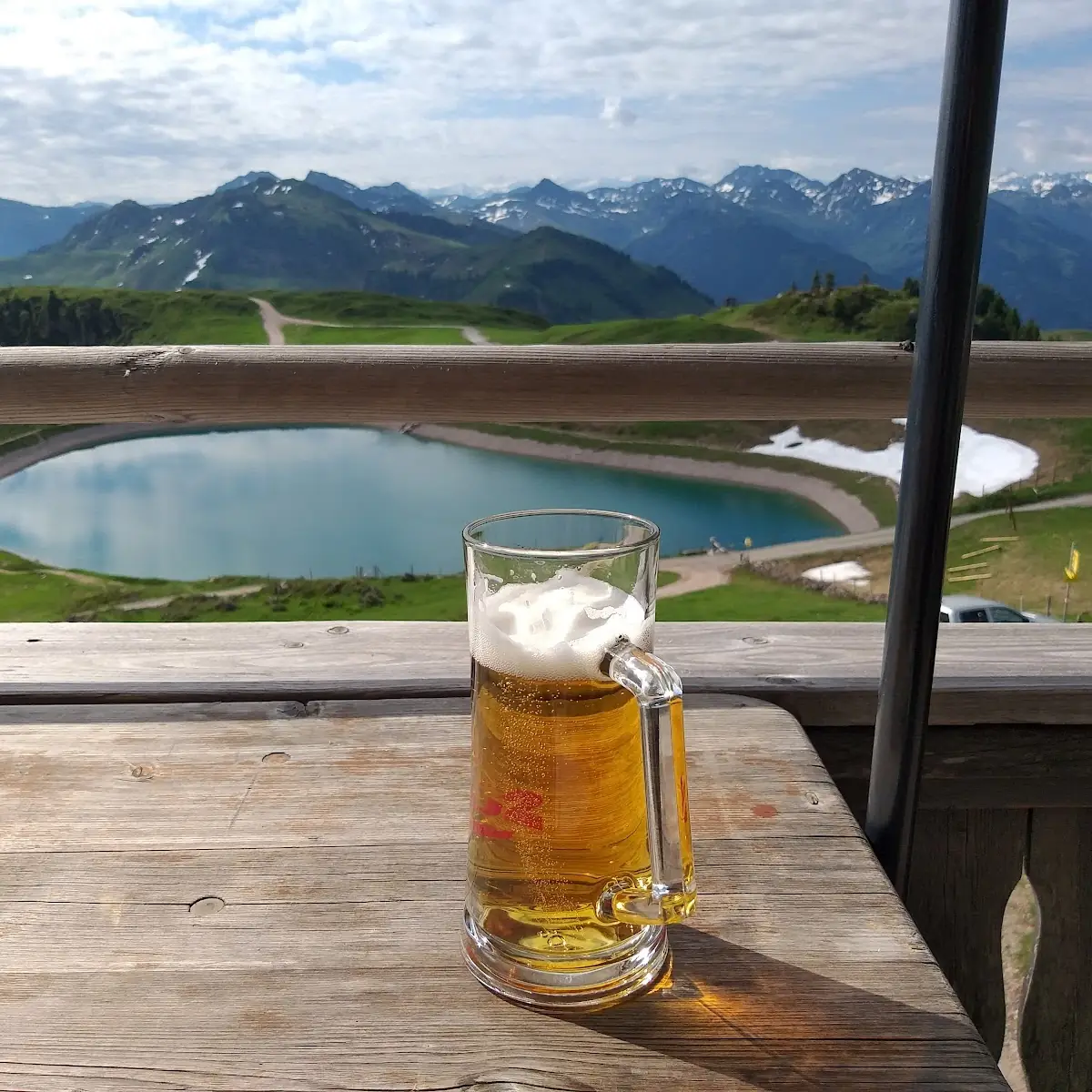 Essen und Trinken photo 5