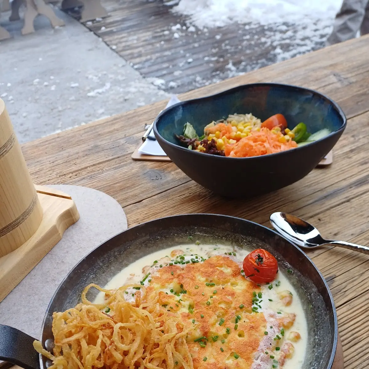 Essen und Trinken photo 6