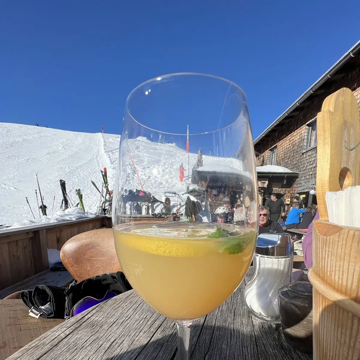 Essen und Trinken photo 7