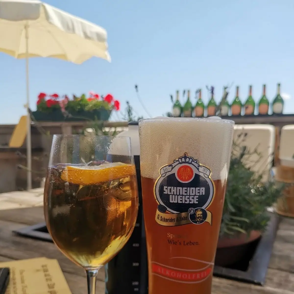 Essen und Trinken photo 9