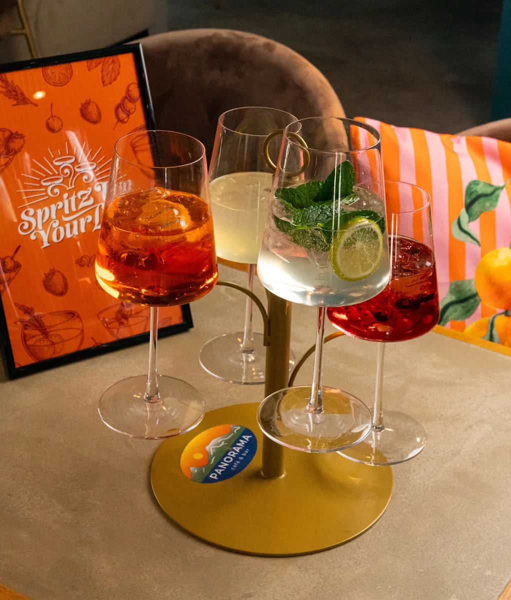 Essen und Trinken photo 8