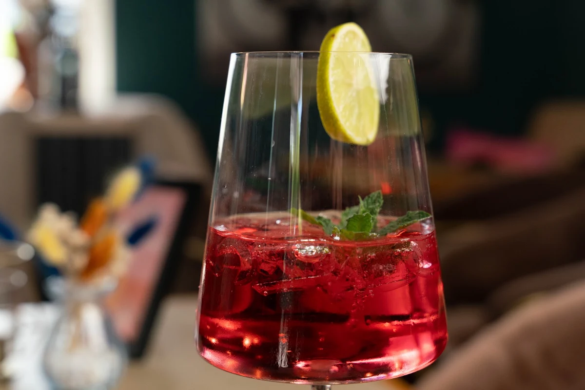 Essen und Trinken photo 9