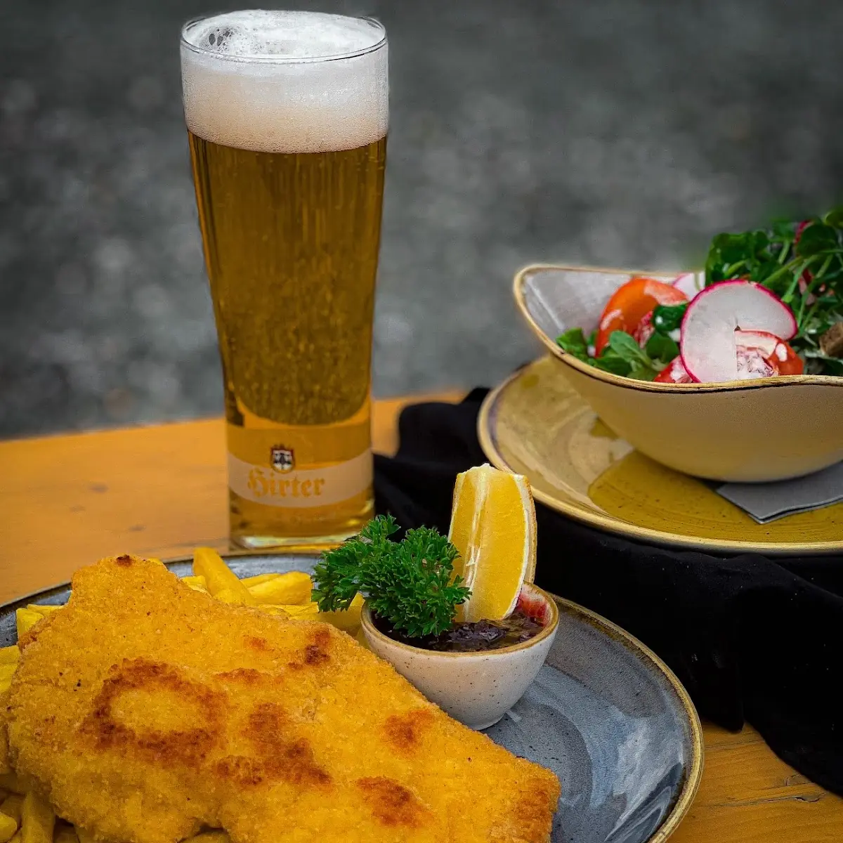 Essen und Trinken photo 1