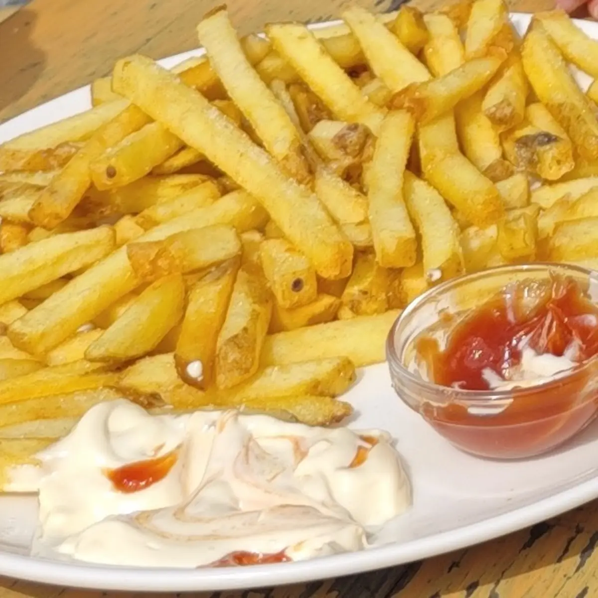 Essen und Trinken photo 4