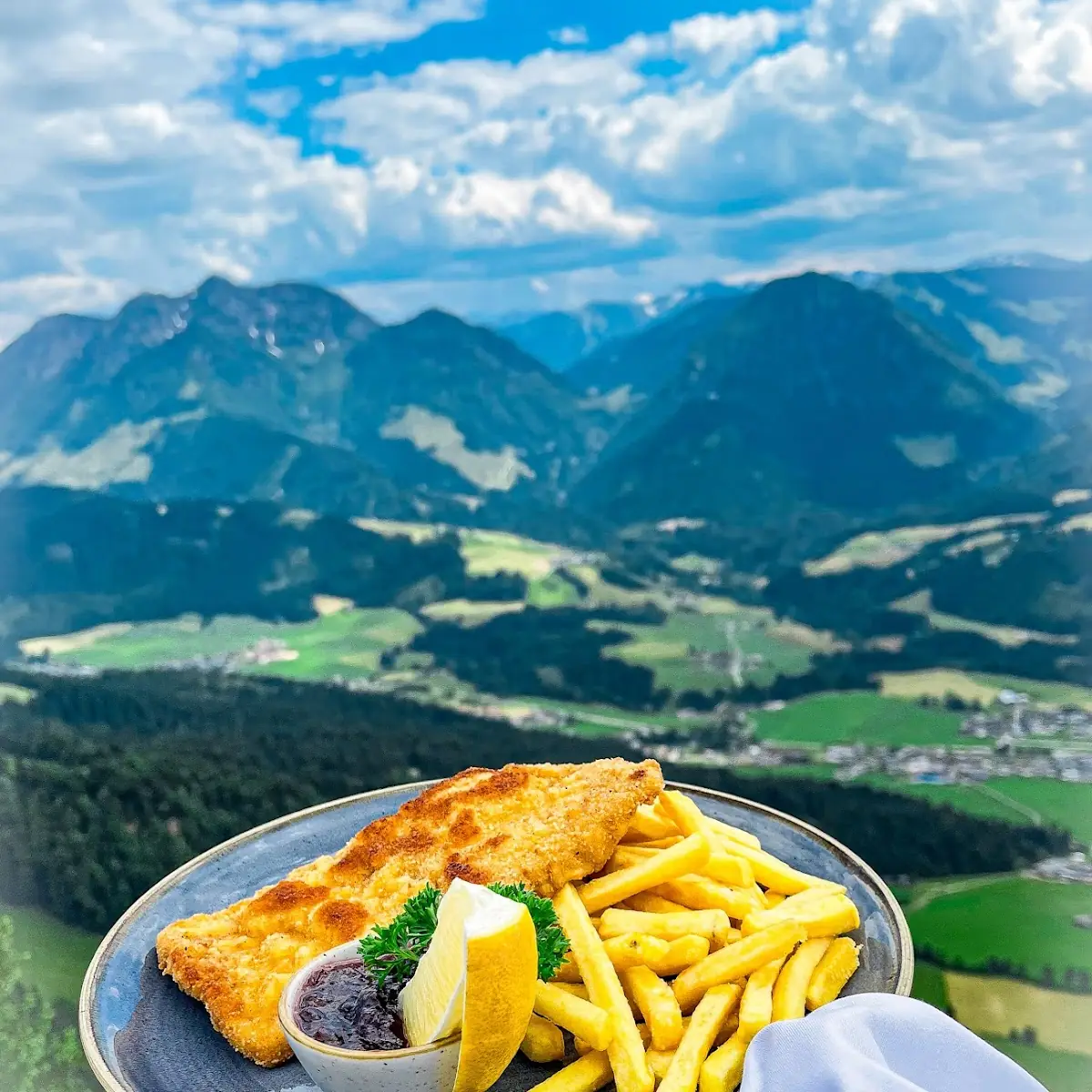 Essen und Trinken photo 7
