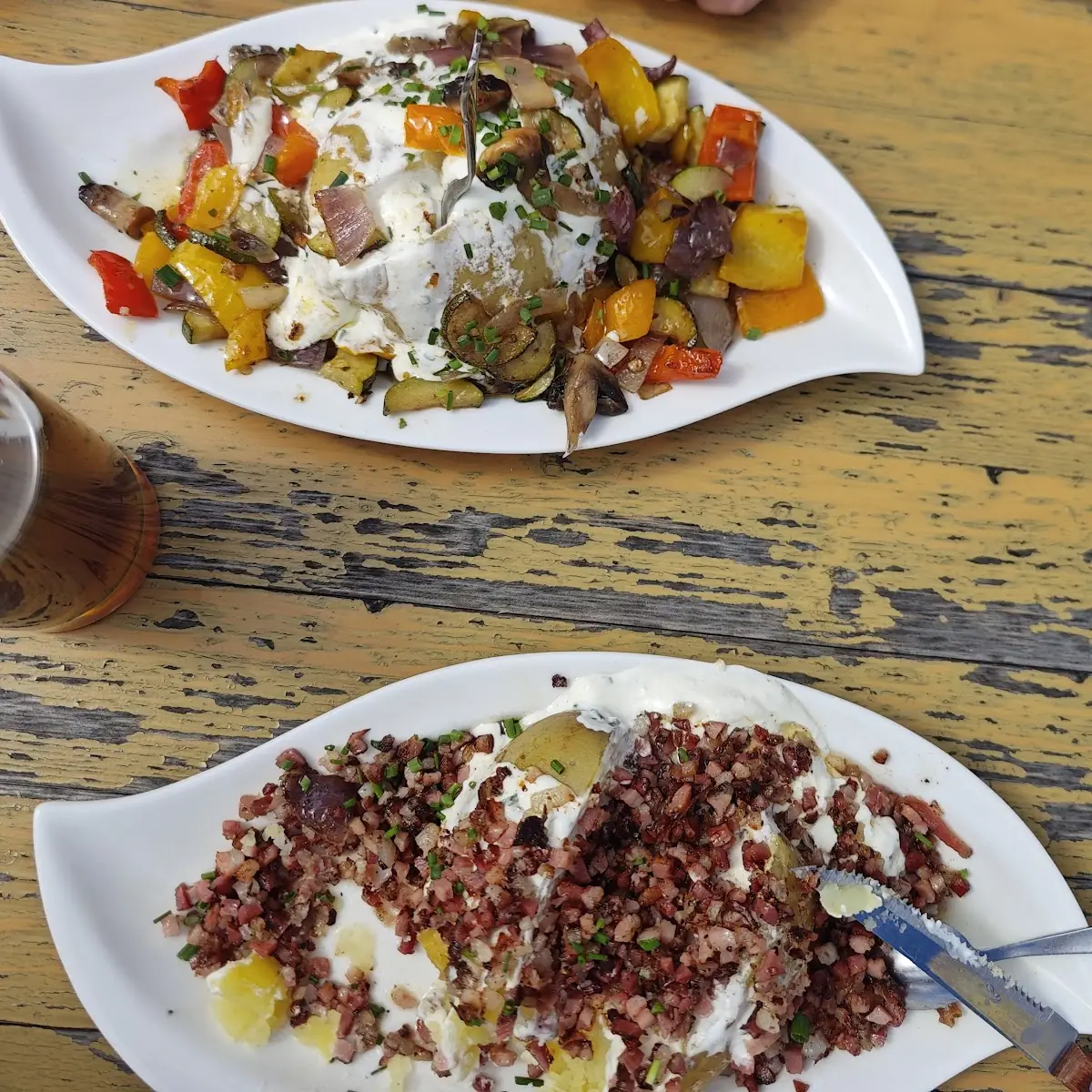 Essen und Trinken photo 8