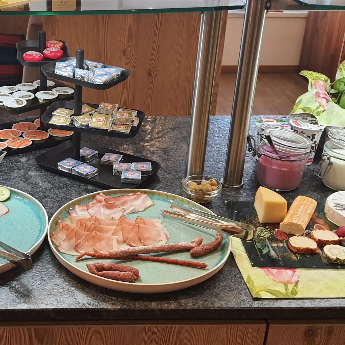 Essen und Trinken photo 6