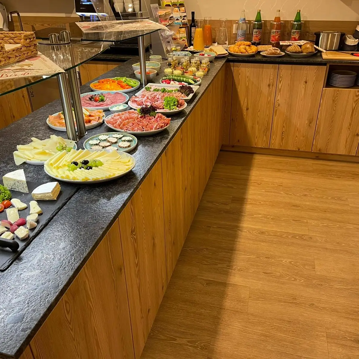Essen und Trinken photo 9