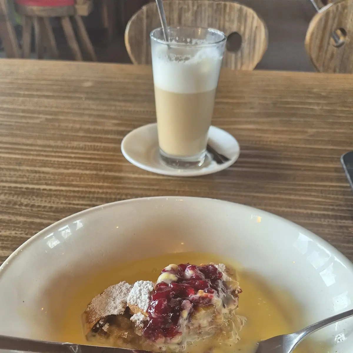 Essen und Trinken photo 3