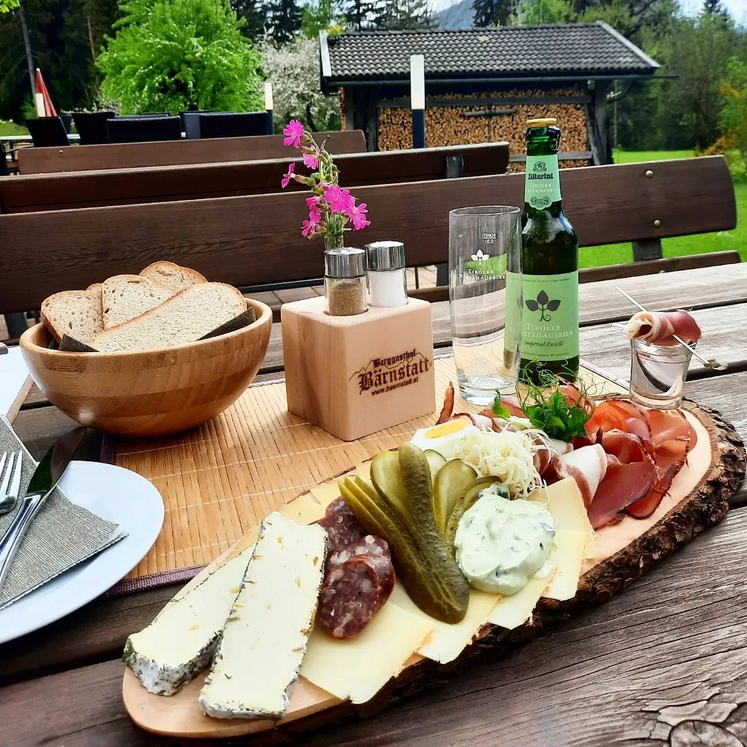 Essen und Trinken photo 1
