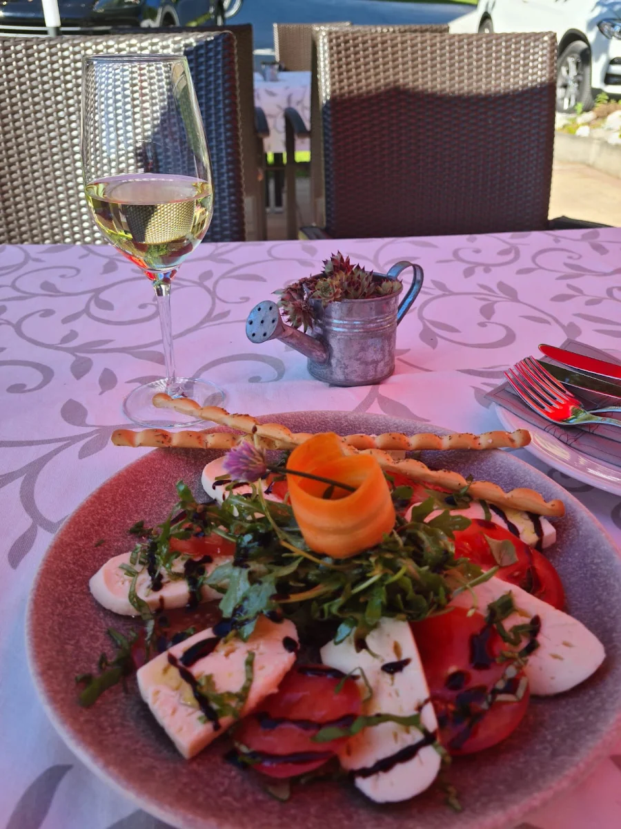 Essen und Trinken photo 10