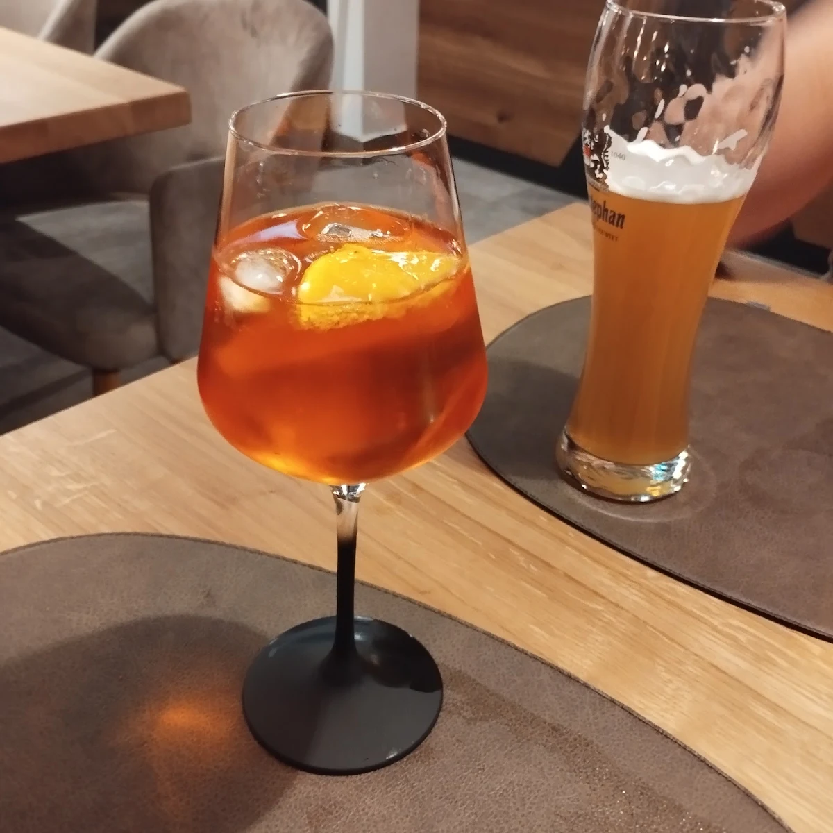 Essen und Trinken photo 5