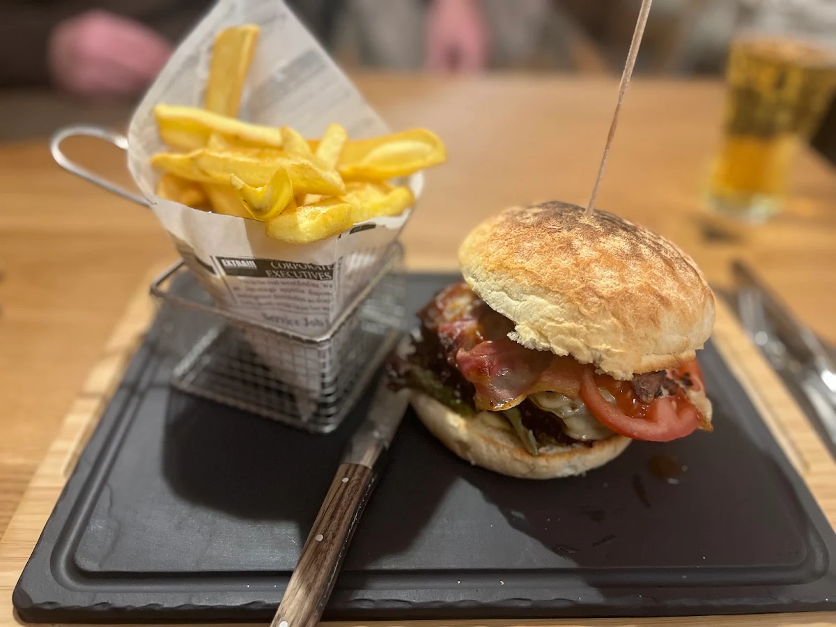 Essen und Trinken photo 6