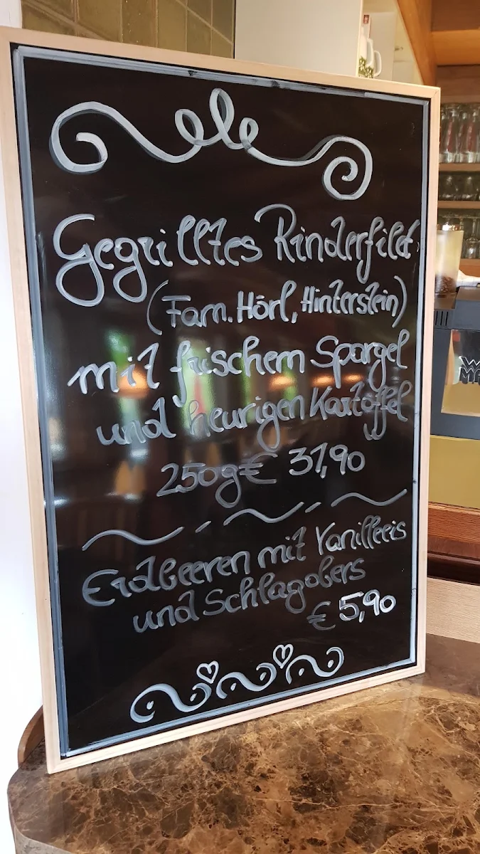 Speisekarte photo 4