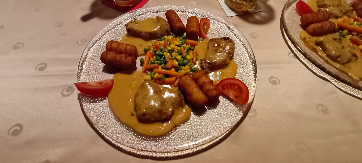 Essen und Trinken photo 2