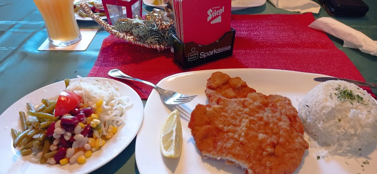 Essen und Trinken photo 5