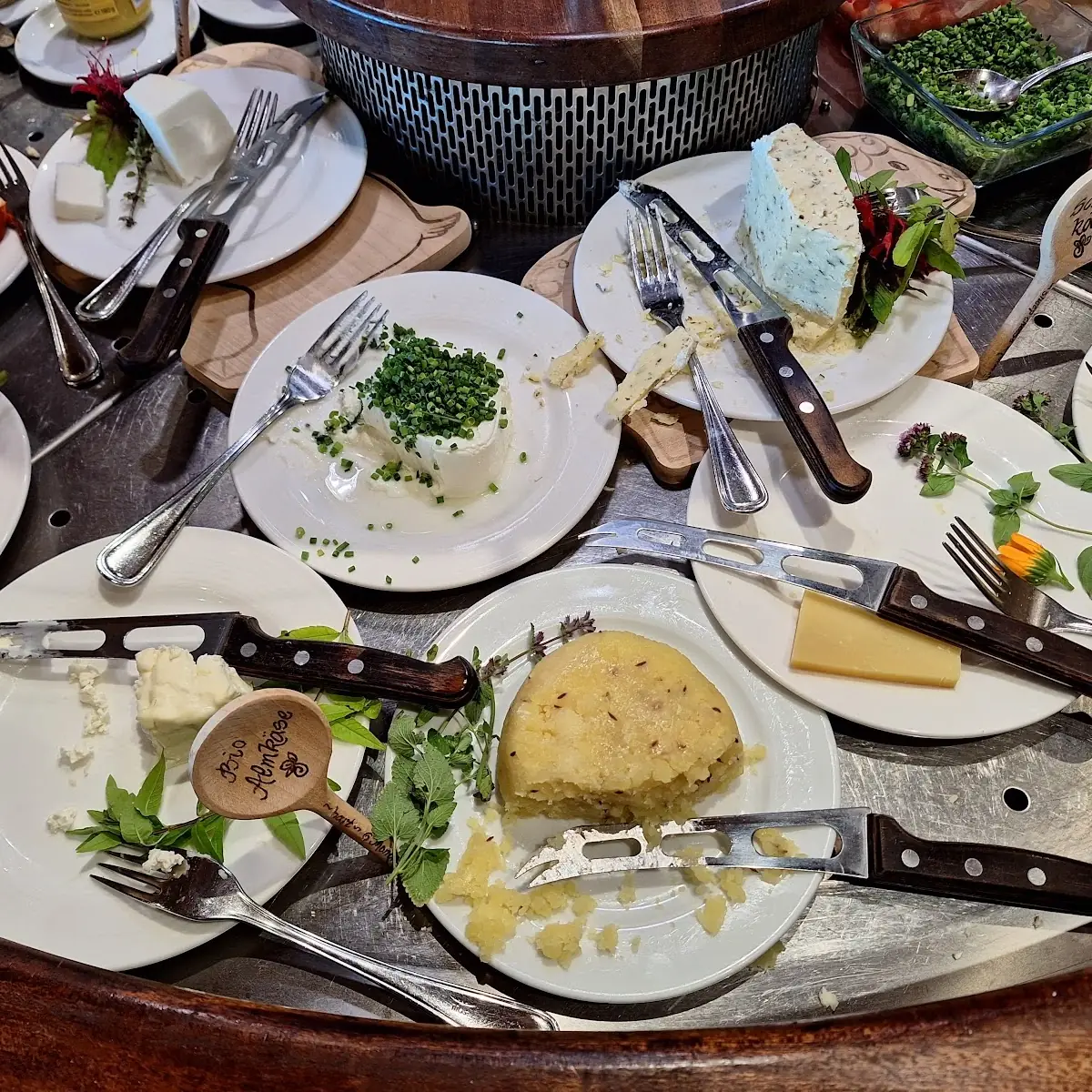 Essen und Trinken photo 6