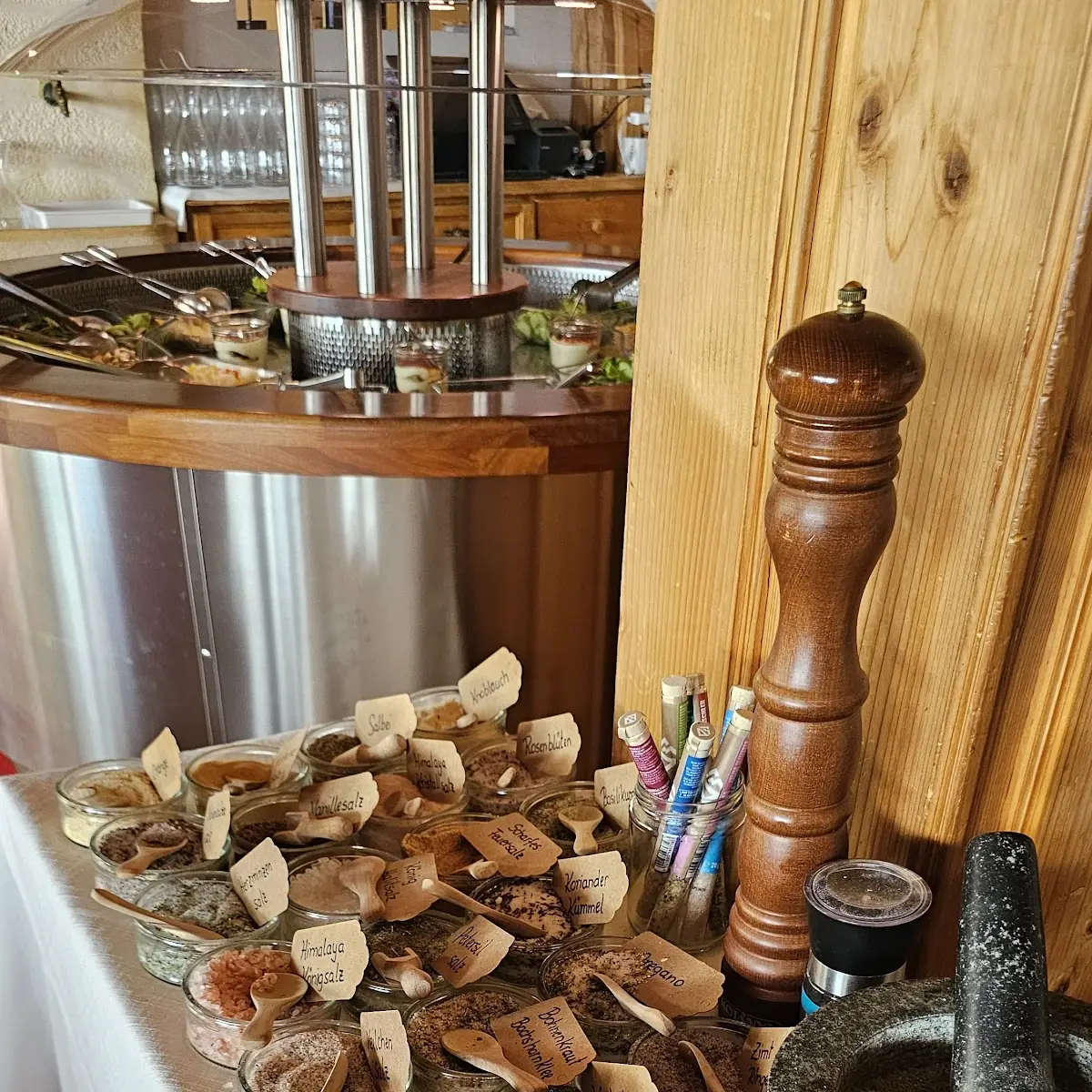 Essen und Trinken photo 7