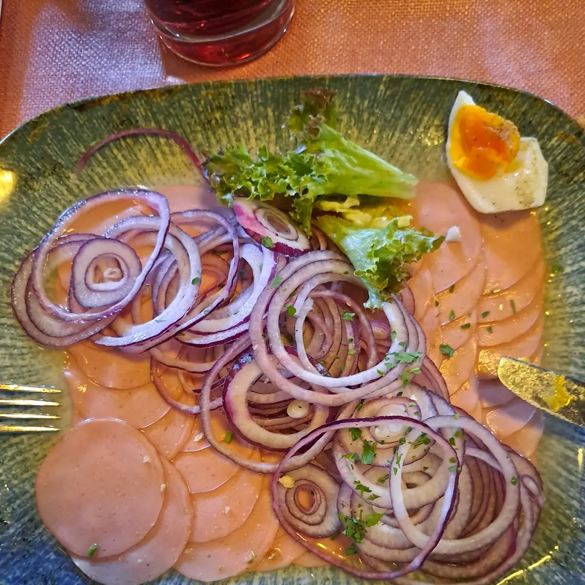 Essen und Trinken photo 9
