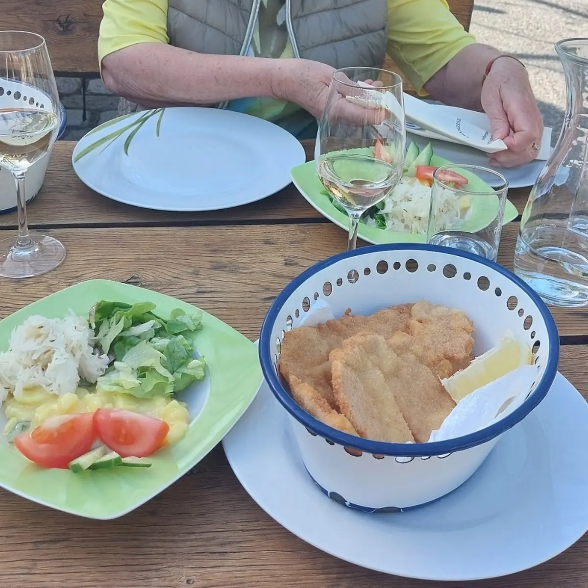 Essen und Trinken photo 1