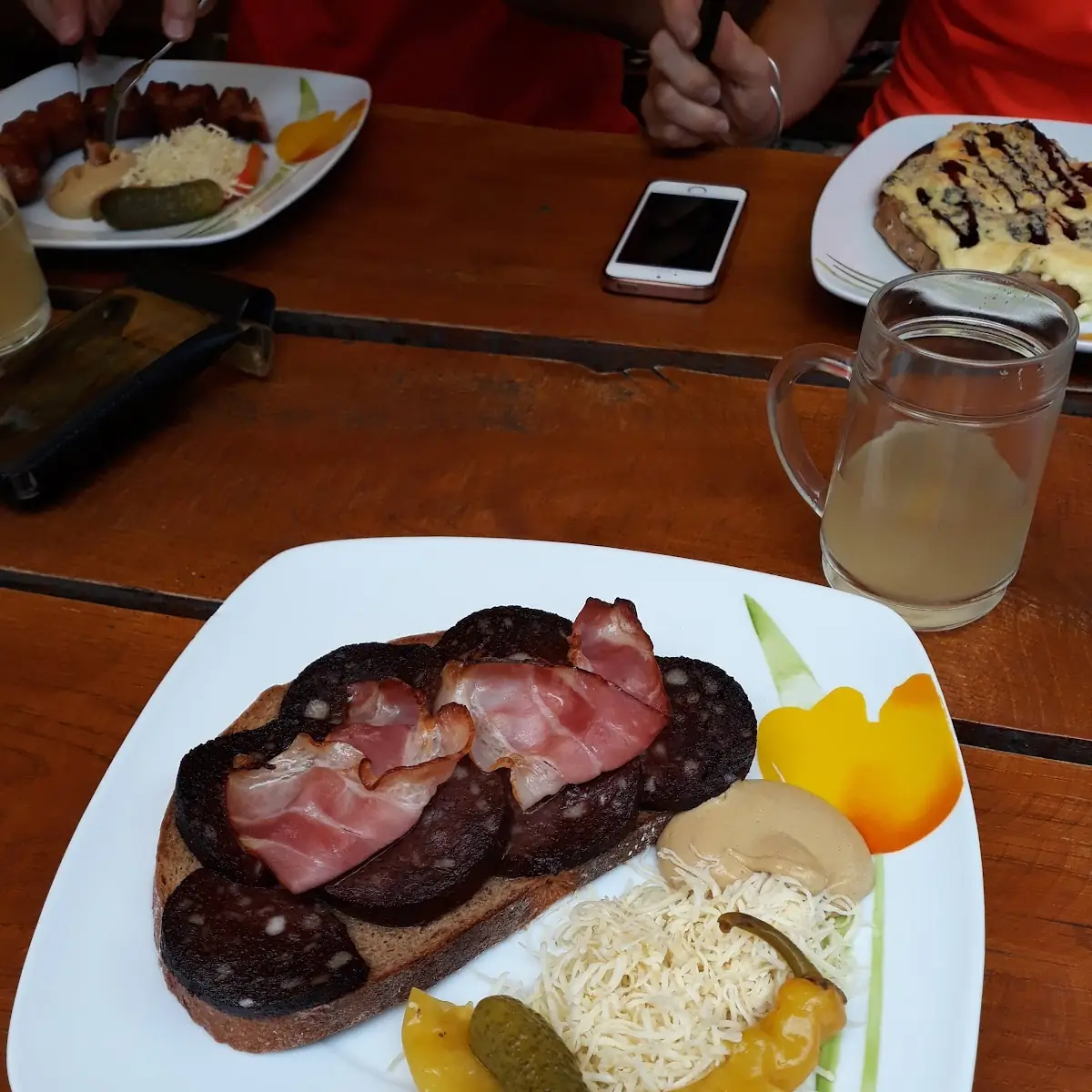 Essen und Trinken photo 10