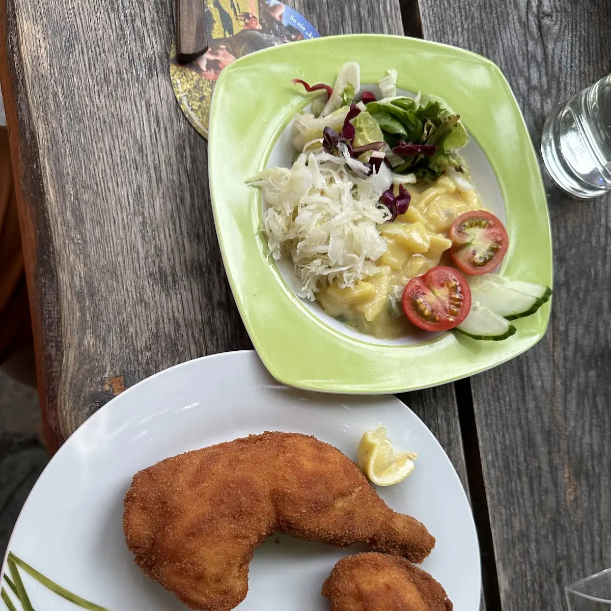 Essen und Trinken photo 3