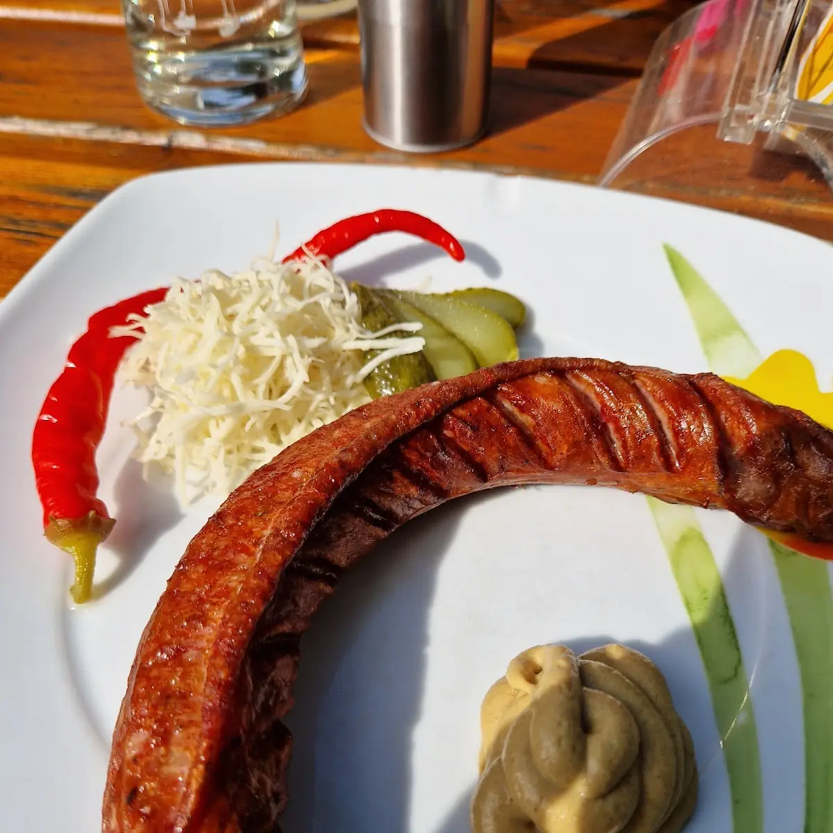 Essen und Trinken photo 4