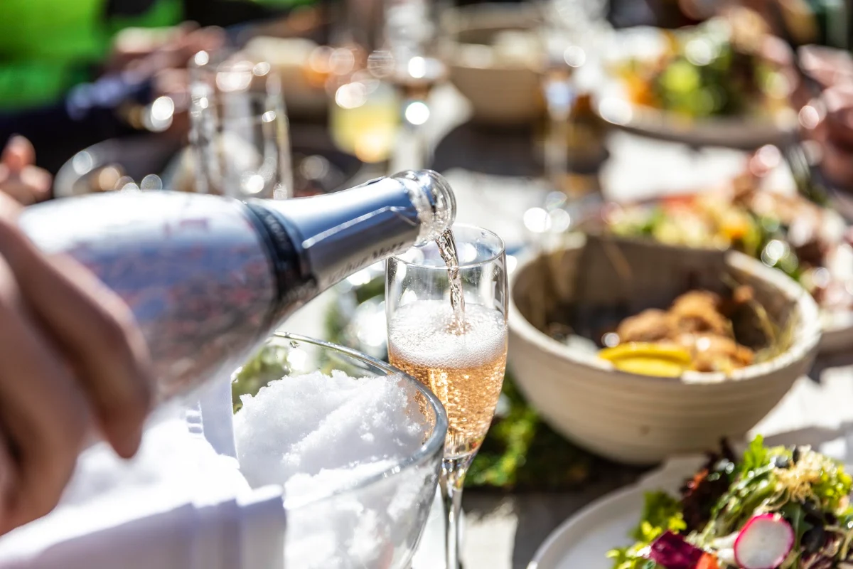Essen und Trinken photo 1
