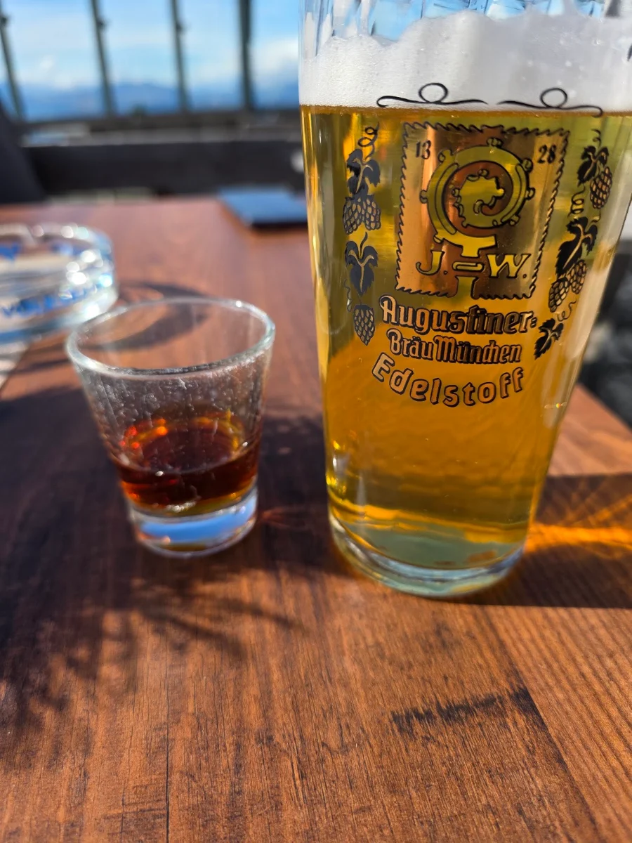 Essen und Trinken photo 6