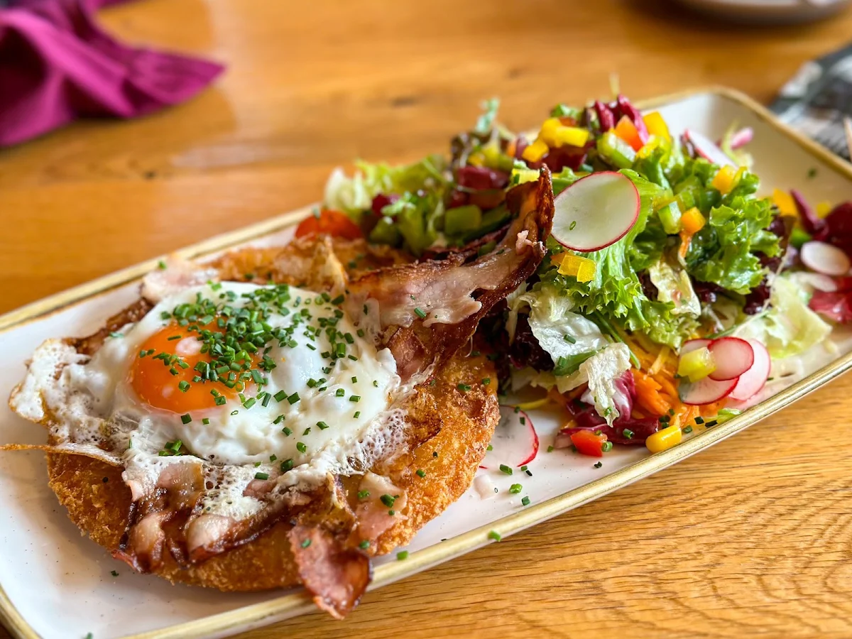 Essen und Trinken photo 7