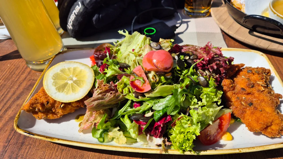 Essen und Trinken photo 9