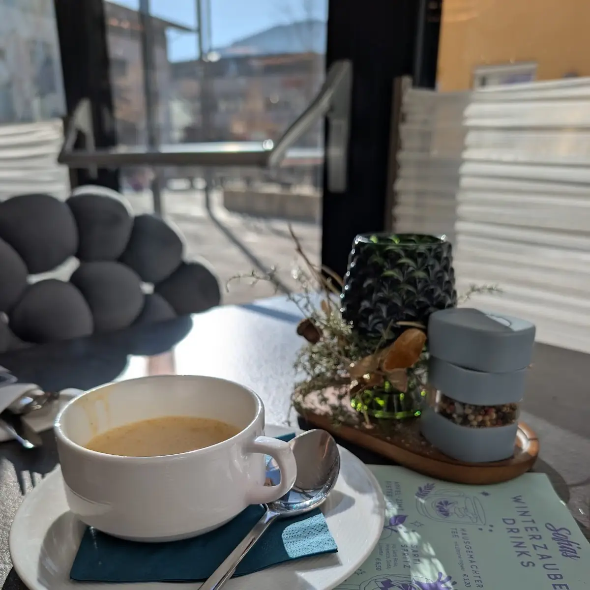 Essen und Trinken photo 10
