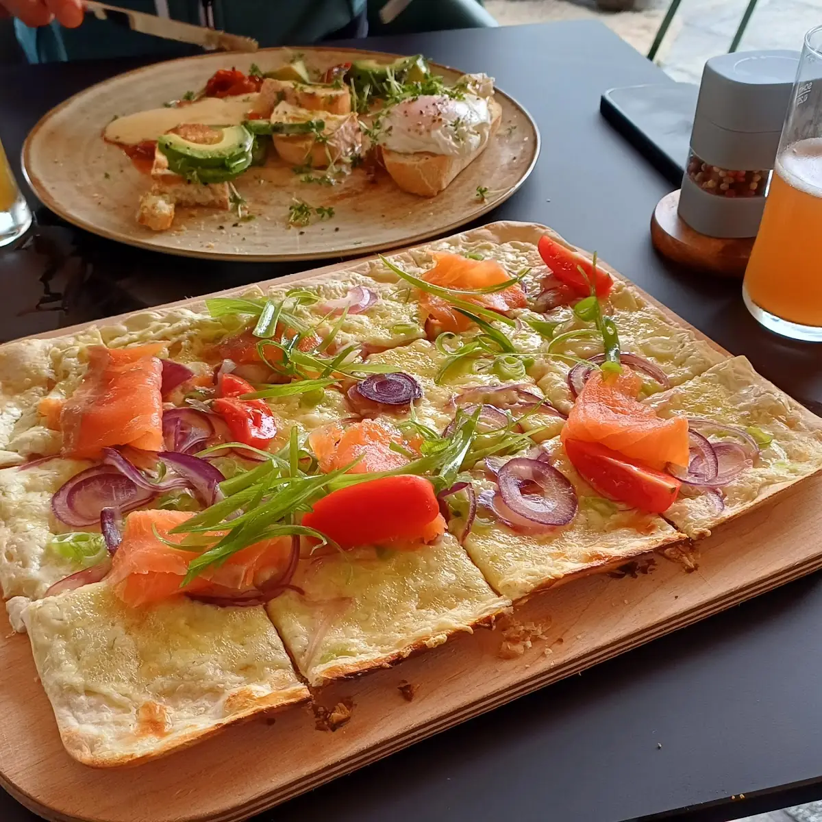 Essen und Trinken photo 6